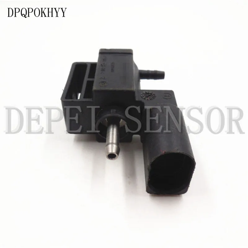 DPQPOKHYY For AUDI S7 4.0 TFSI Vacuum Valve Solenoid 06H906283B 2013 1PCS | Автомобили и мотоциклы