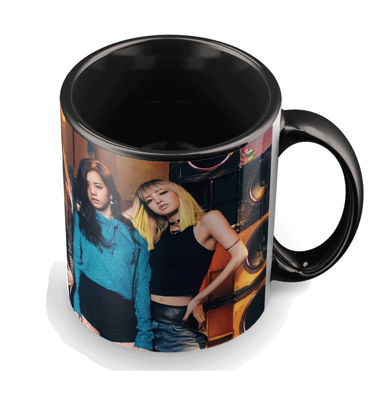 Mug: BLACKPINK-2520-108 |