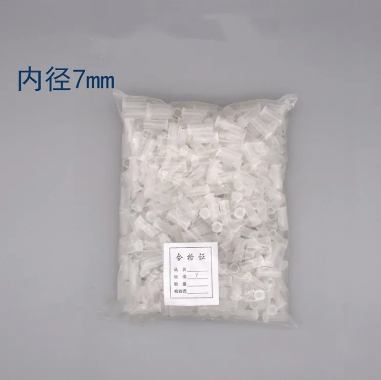 100 шт. 7 мм/9 мм внутренний диаметр дизельный инжектор с общей топливной