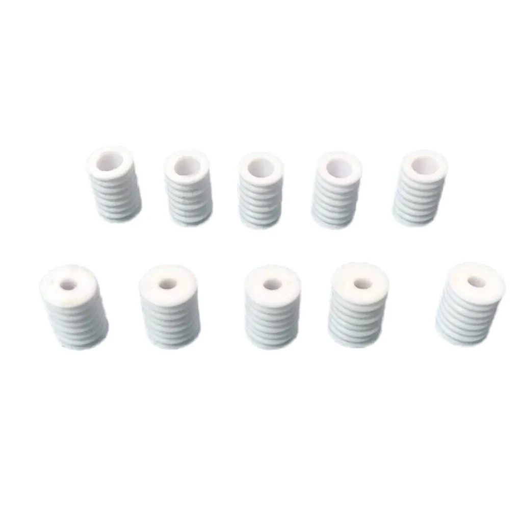 50pcs Rope Cord Lock Plastic Stopper End Toggle Clip Buckle Drawstrings Elastic Adjuster Mask Garment Buckle|Стоппер| |