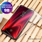 9D закаленное стекло для Xiaomi Redmi Note 4 5A Prime полное покрытие, Защита экрана для Xiaomi Redmi Note 5 6 7 8 Pro 8T, стекло