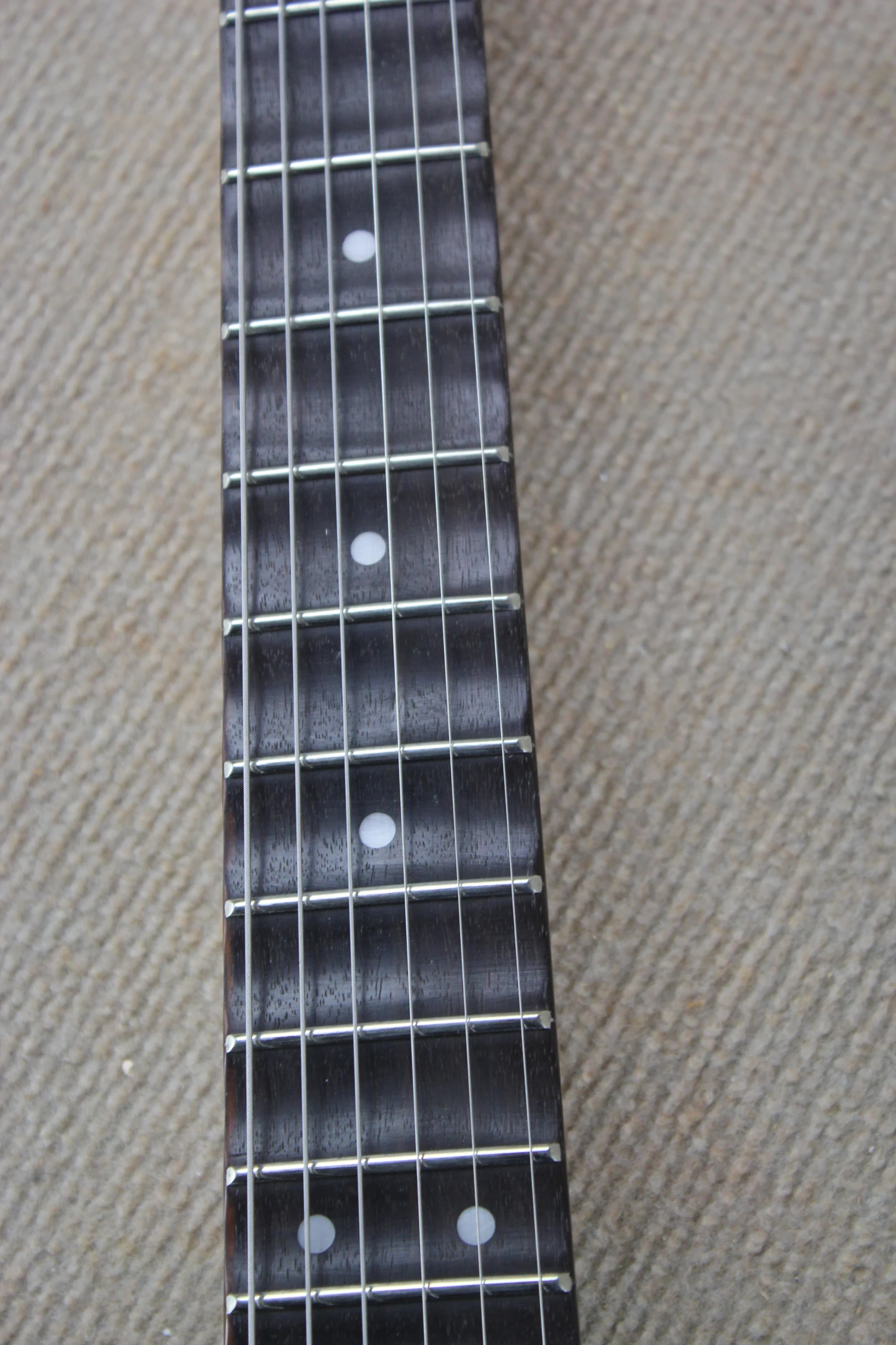 

Yngwie Malmsteen ST 6 ra