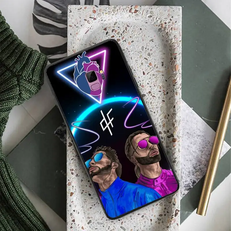 

PNL Rapper singer Phone Case For Samsung Galaxy M10 20 30 A 40 50 70 71 6S A2 A6 A9 2018 J7 CORE PLUS STAR S10 5G C8