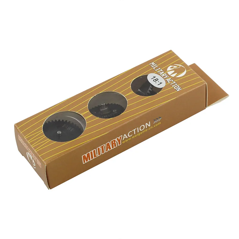 Аксессуары для охоты оригинальный крутящий момент комплект шестеренок