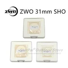 Набор фильтров ZWO для узкого диапазона 31 мм Ha SII OIII 7 нм