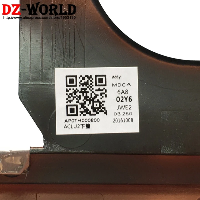 Новый оригинальный корпус Нижняя крышка нижний D чехол для Lenovo G50-30 35 45 75 80 ноутбук