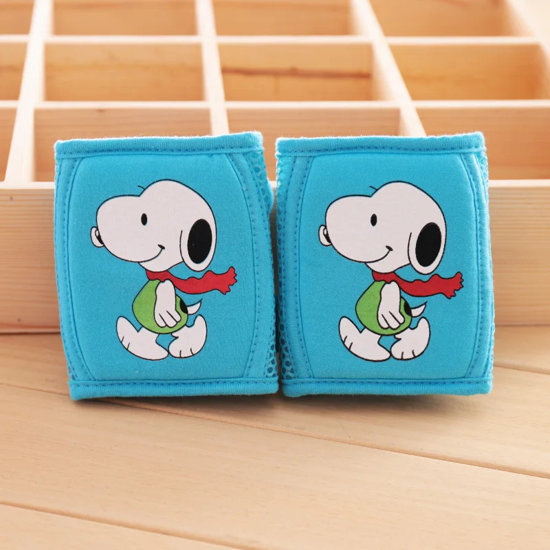 Детские наколенники защитные весенне-летние гетры сетчатые губчатые накладки