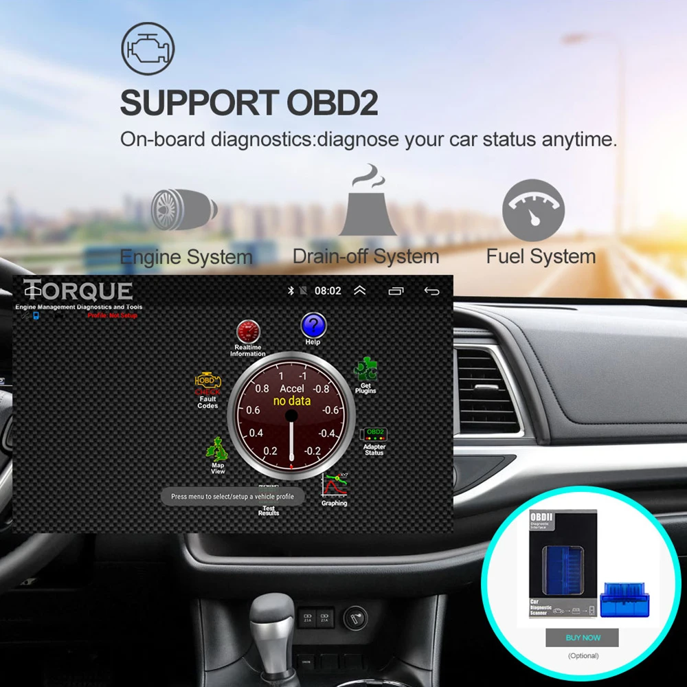 2din Android 9,1 Автомобильный мультимедийный радио плеер для Toyota Corolla 2013- 10,1 дюймов четырехъядерный автомобильный Радио Стерео gps навигация WIF