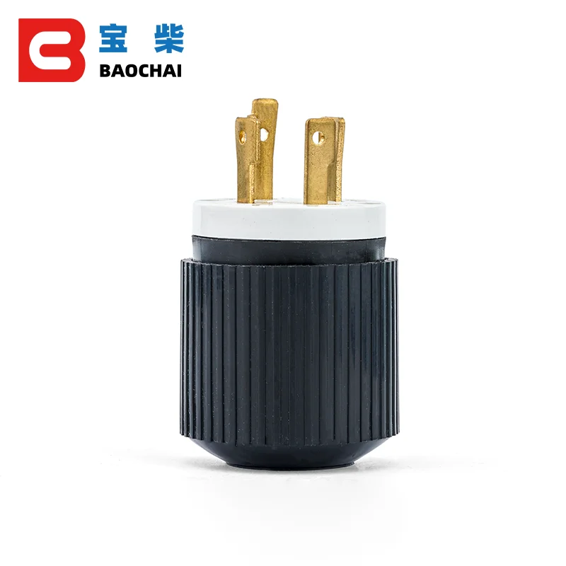 Генератор наружная Блокировка ПИТАНИЯ NEMA L14-30P Поворотный замок штепсельная