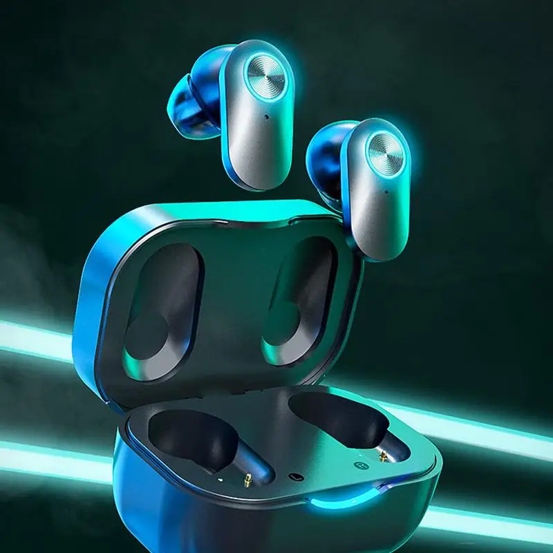 Беспроводная Bluetooth-гарнитура TWS качественные стабильные стереонаушники-вкладыши