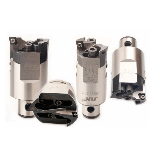 

boring head RBH multi boring machine head rough boring head RBH160-204