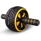 Спортивный костюм, инструмент на плечо AB, ракета, абдоминальное колесо, оборудование для фитнеса, бытовое наплечное колесо