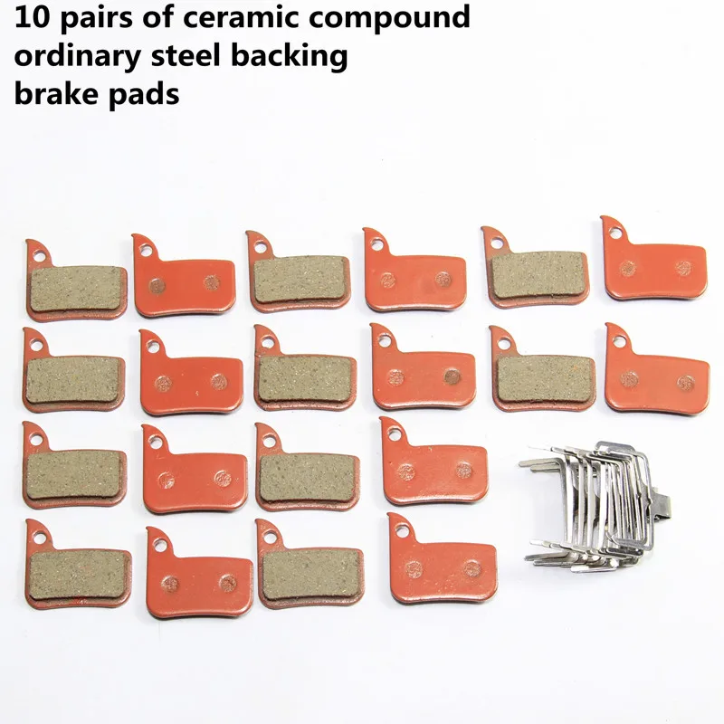 Велосипедные тормозные колодки для sram red 22 / Force cx1/22 Rival рычага | Спорт и