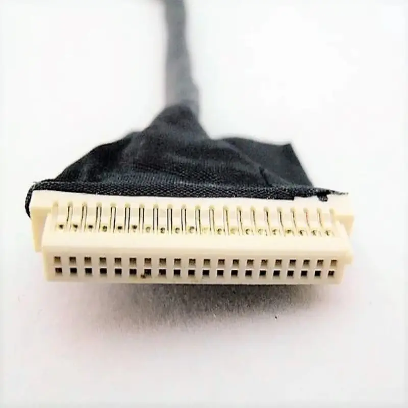 For Acer 7535G 7735 7735G 7735Z 7735ZG 7738 7738G 50.PCC01.003 LCD/LVDS/LED Flex Display Video Cable | Компьютеры и офис