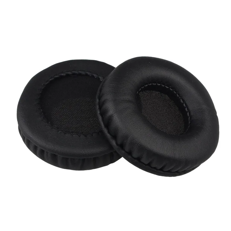 

For Replacement Ear Pad Cushions for Sennheiser HD25 HD25SP HD25-1 PC150 PC155 Top Quality Of Protein Leather And Memory Foam