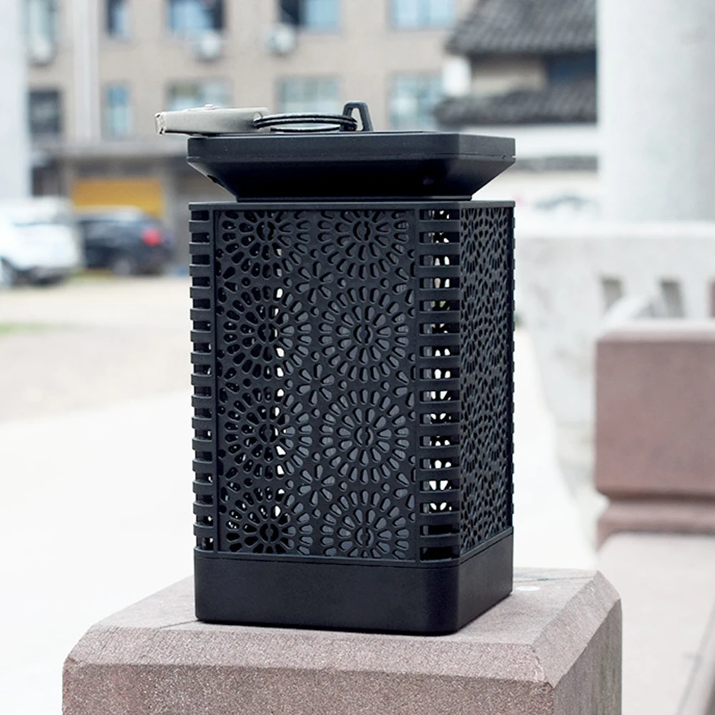 Дорожка на солнечных батареях Открытый водонепроницаемый газон авто вкл. Выкл.