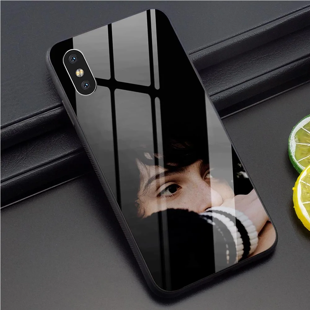 Чехол для iPhone 11 Pro Max 5 5S SE 6 6S 7 8 Plus X XR Xs | Мобильные телефоны и аксессуары