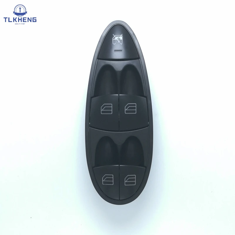 

2118213579 2118210058 New Power Window Switch Electric Window Switch For Mercedes W211 E200K E230 E280 E350 E240 2004-2007