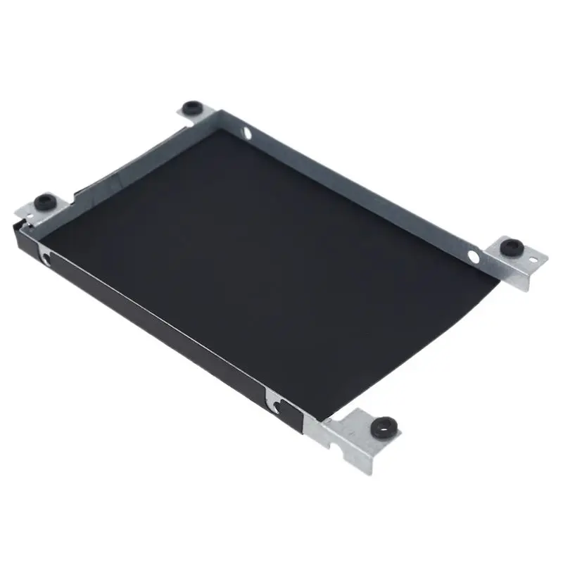 Жесткий диск Caddy кронштейн адаптер кабель SSD разъем аксессуар для ноутбука винт