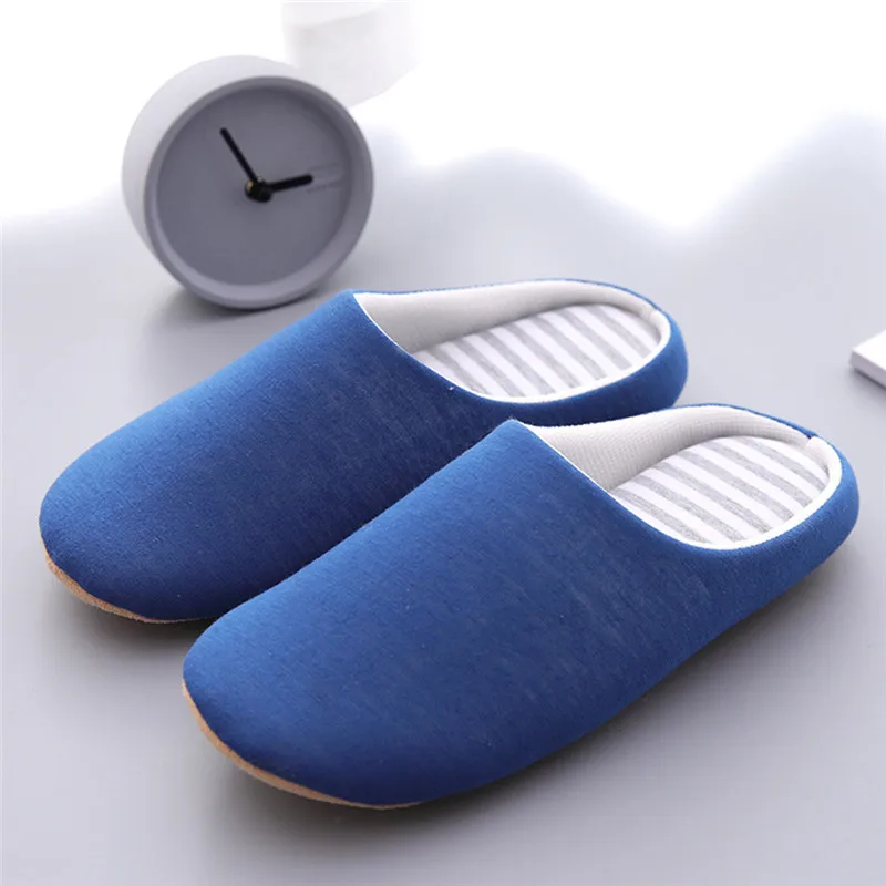 

Slippers For Women Shoes Indoor House Plush Soft Cute Cotton Shoes Non-slip Floor Home Slippers Women Slides For Bedroom Shoes