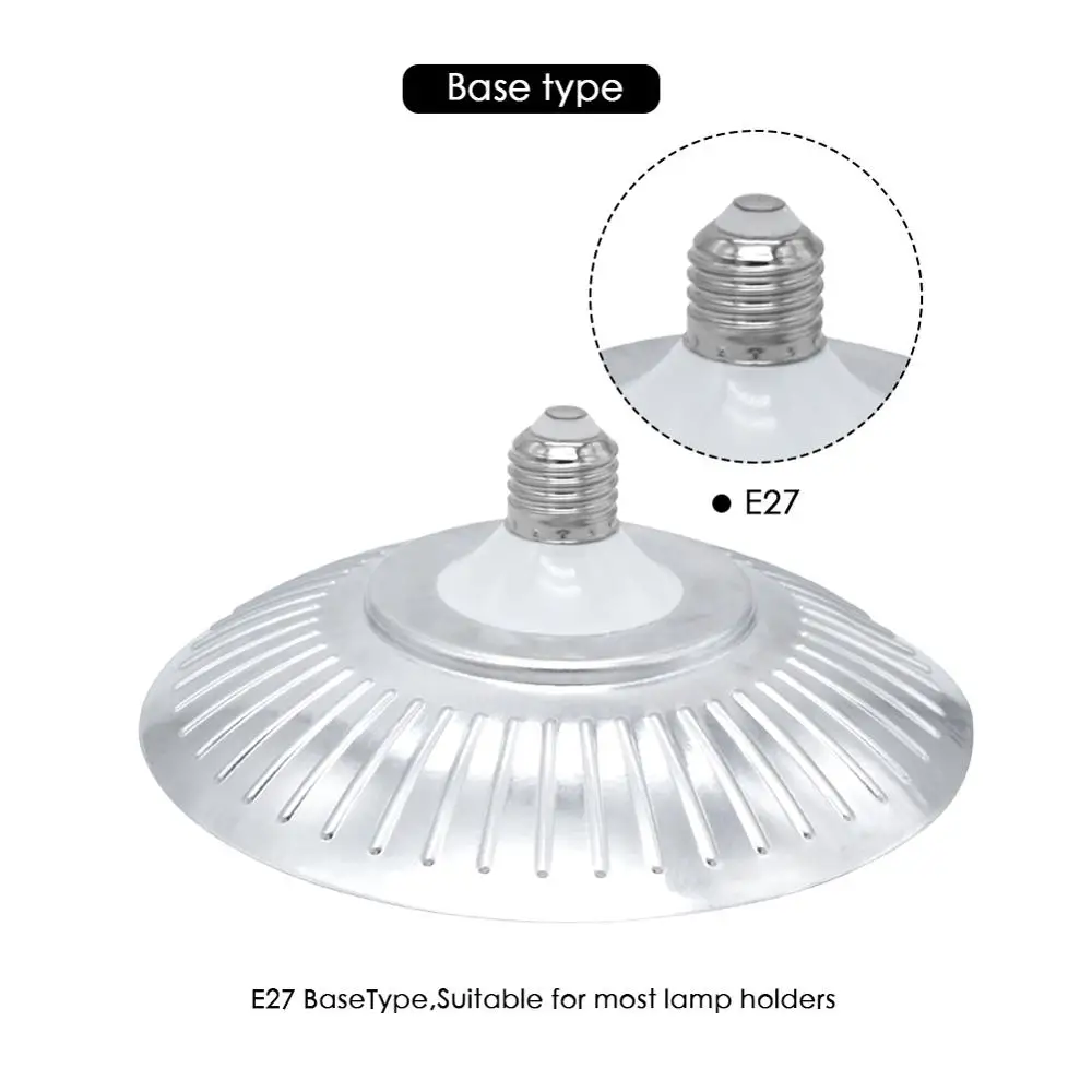 Светодиодсветильник лампа E27 30 Вт цветная Подвесная 220 В 240 в энергосберегающая