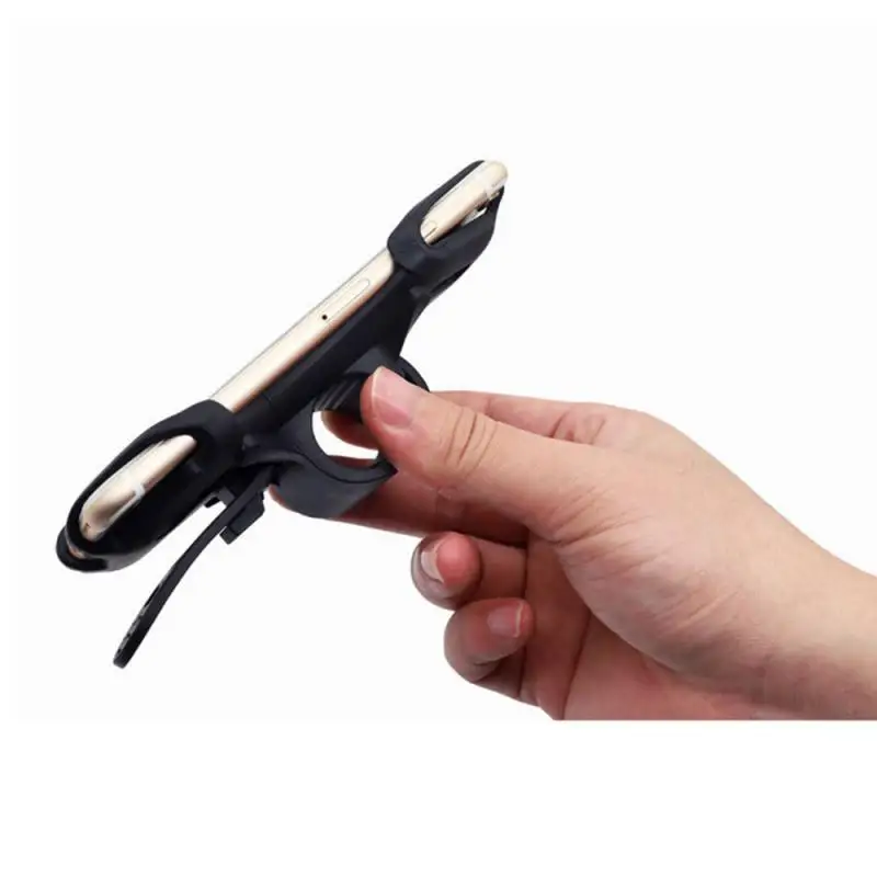 Универсальный держатель для велосипеда мотоцикла мобильный телефон руля