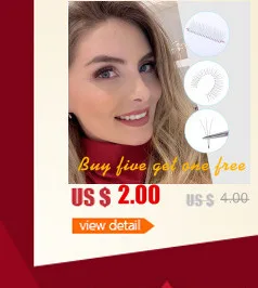 Bandeja 0,05/0,07 цветущие ресницы автоматика Fanning Искусственные ресницы норка volumen pestananas экстенсионы fapil ventilador para maquillaje