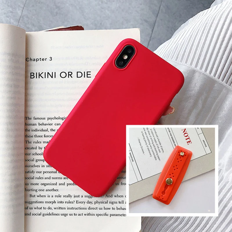 Чехол для honor 30 pro силиконовый однотонный Мягкий чехол из ТПУ play4t 3e v10 v20 v30pro x10 8x