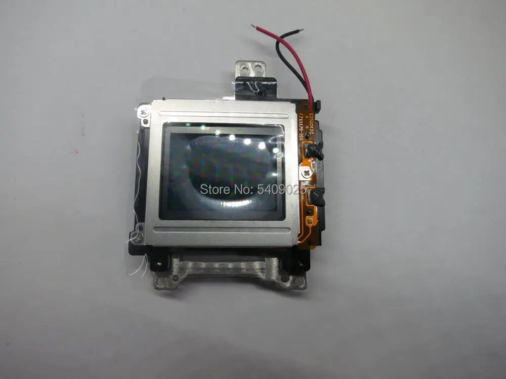 Оригинальный XT20 КМОП CCD датчик изображения блок в сборе для Fuji Fujifilm X-T20 |