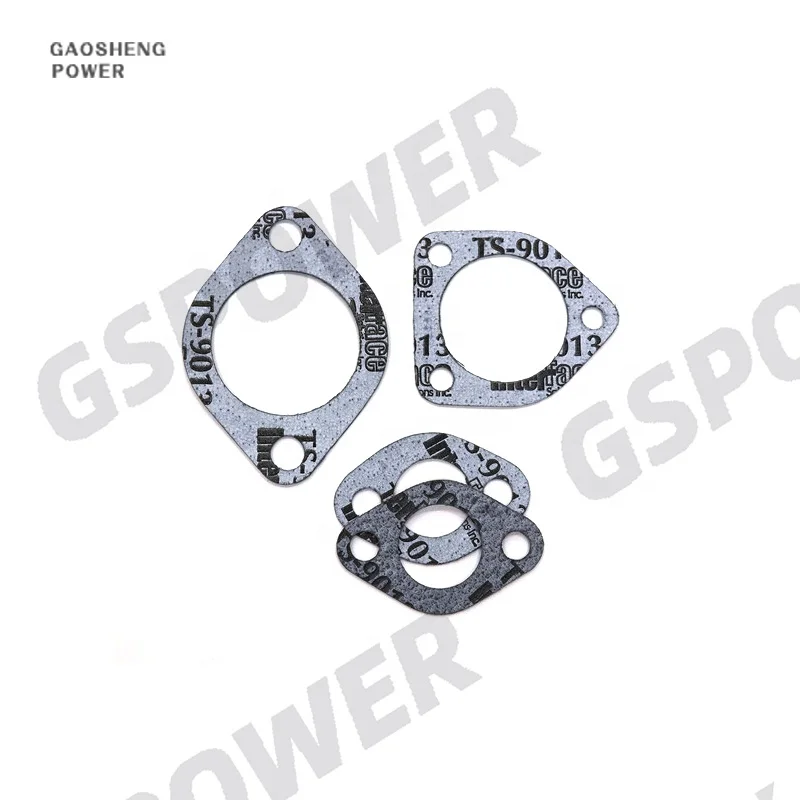 

Diesel Engine Part for N855 NT855 NTA855 Overhaul Repair Lower Gasket 3801463