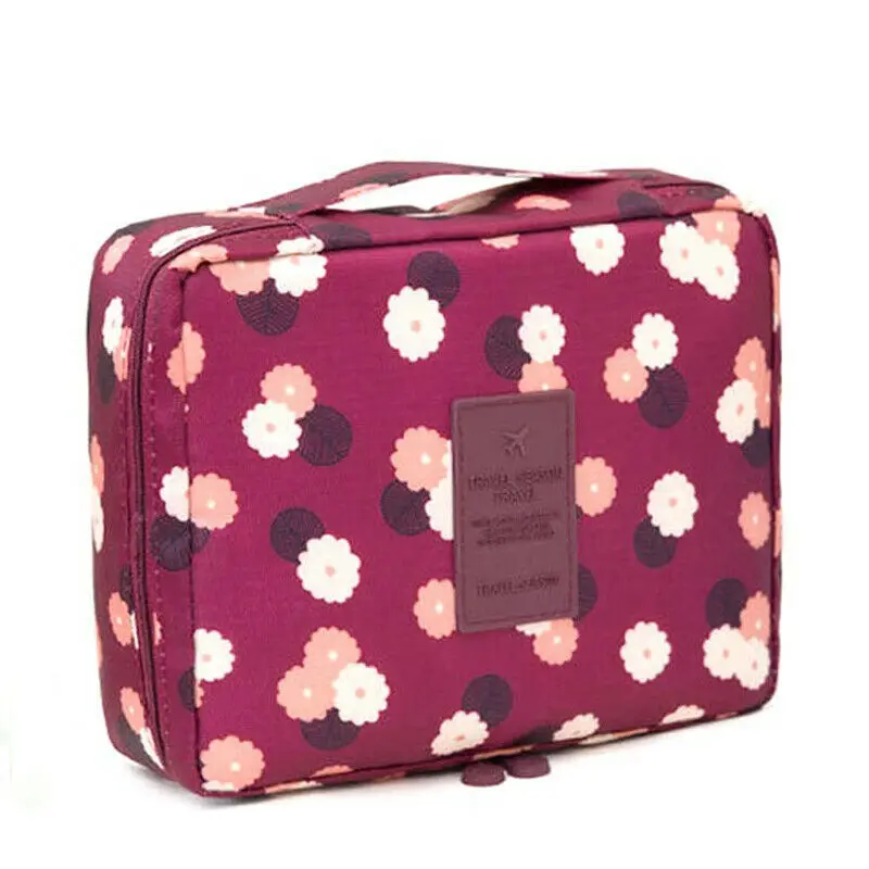 Чехол органайзер для туалетных принадлежностей|Косметички| |