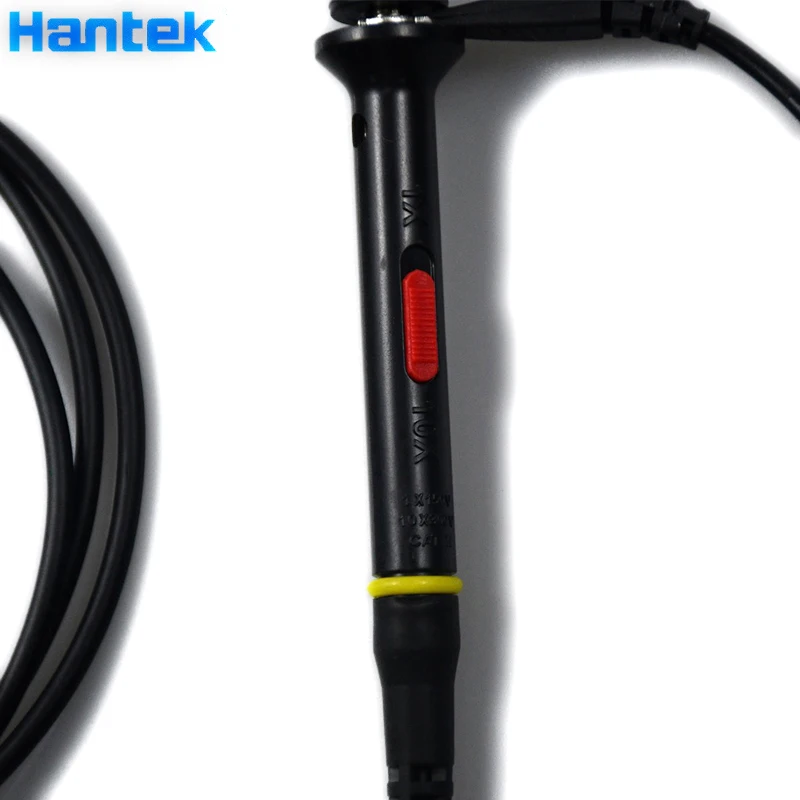 Цифровой осциллограф Hantek PP-80B/150B/200B/300B |