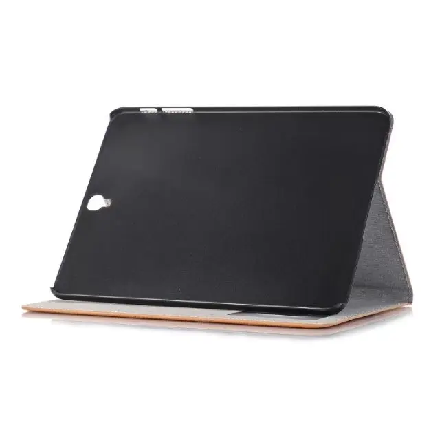 Высококачественный чехол для Samsung Galaxy Tab S3 9 7 T820 T825 подставка планшета из