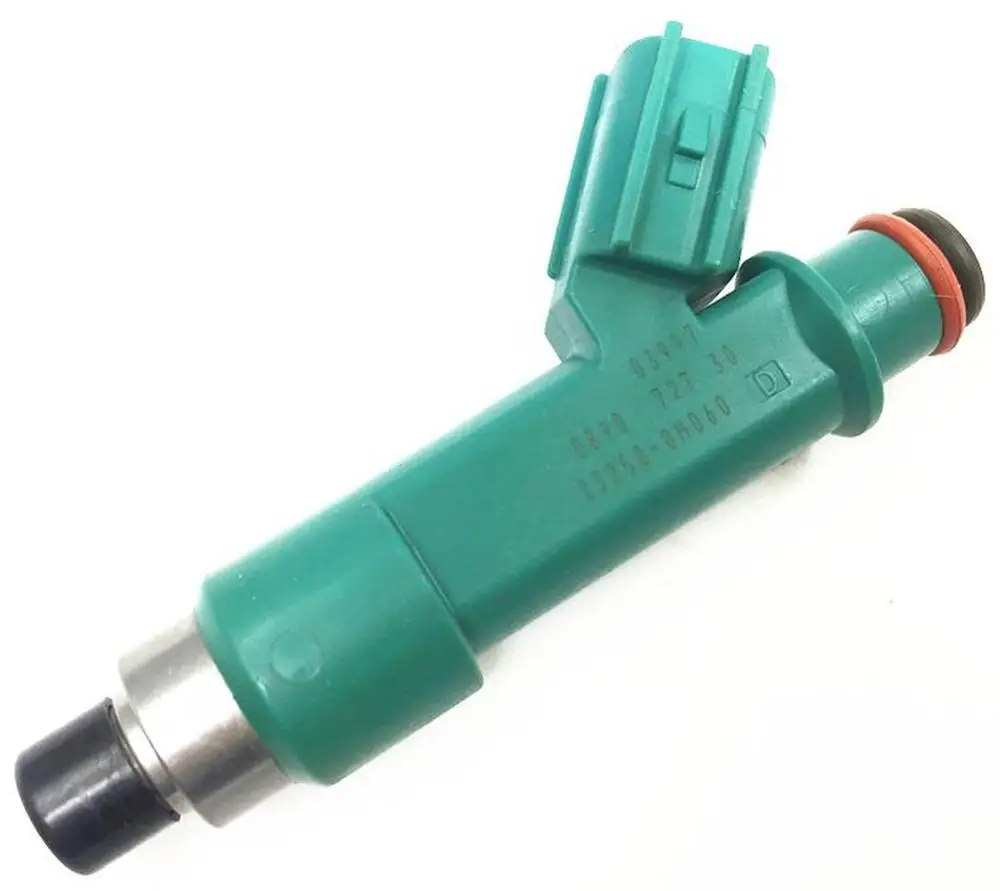 4 шт. топливные форсунки 23250-0H060 23209-0H060 23250-28080 для Toyota Camry Acv40 | Автомобили и