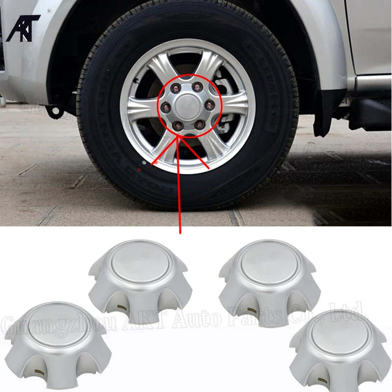 Колпачки для колеса GWM GREAT WALL HOVER HAVAL H3 H5 WINGLE SAILOR 3102103-K01-B1 | Автомобили и мотоциклы