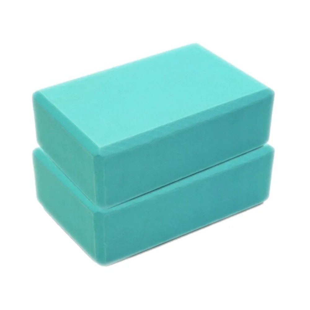 Лидер продаж 2020 продукты для упражнений фитнеса йоги блоки пенопластовая