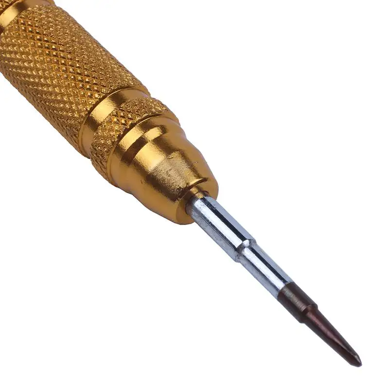 

0.6 Tri-Point Screwdriver Repair Tri-wing Tool For Apple iPhone 7 7 Plus