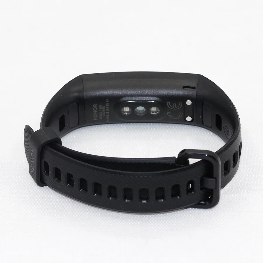 Браслет для Honor Band 5, умный Браслет, 5 оксиметров, волшебный цвет, сенсорный экран, для плавания, для обнаружения сердечного ритма, сна, сна
