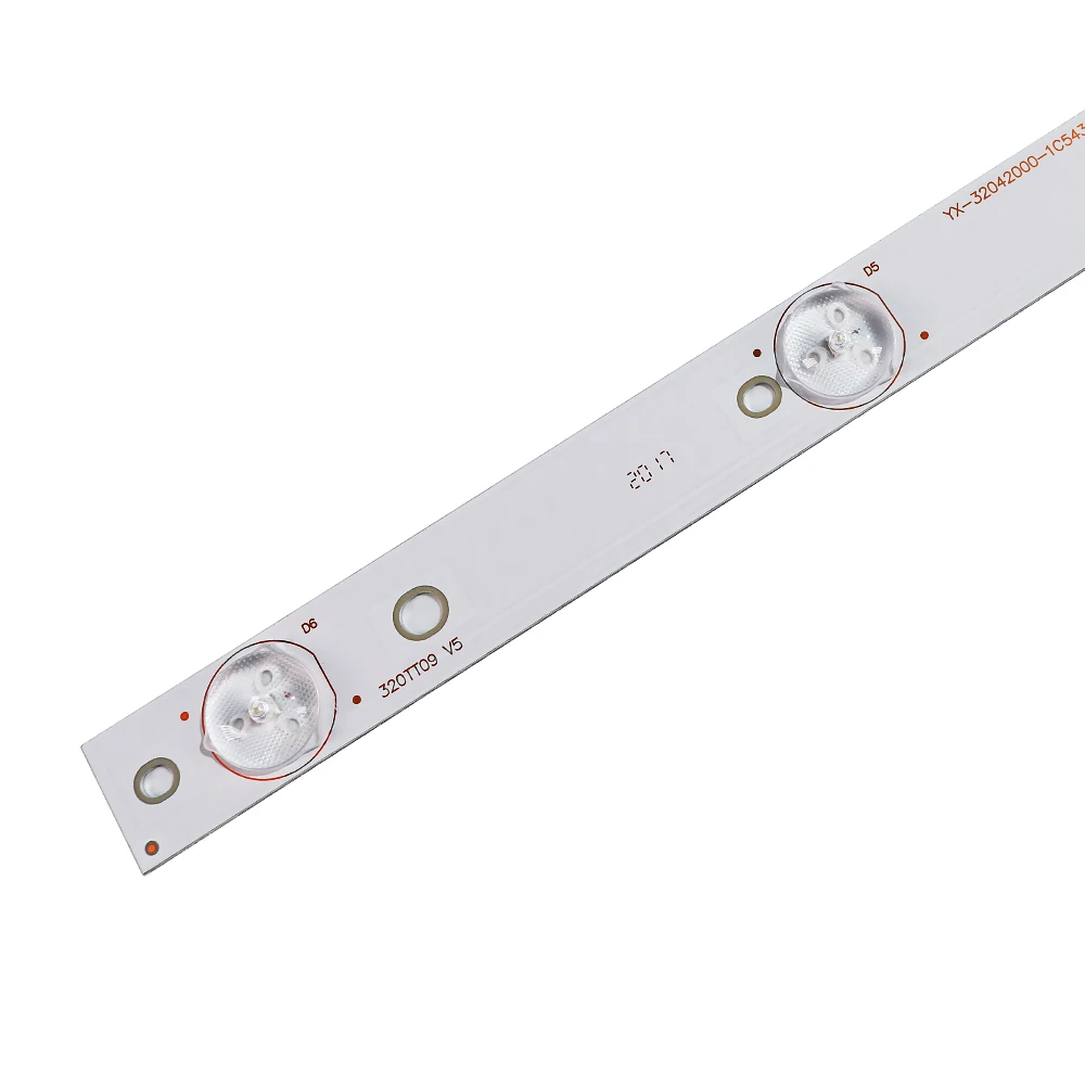 LED backlight for Ph ilips 32PFK4109/12 32PFL5708/F7 320TT09 V4 V5 V6 TPV TPT315B5 TPT315135-EuJFFA TPT315B5- DXJSFE REV.S1E | Компьютеры