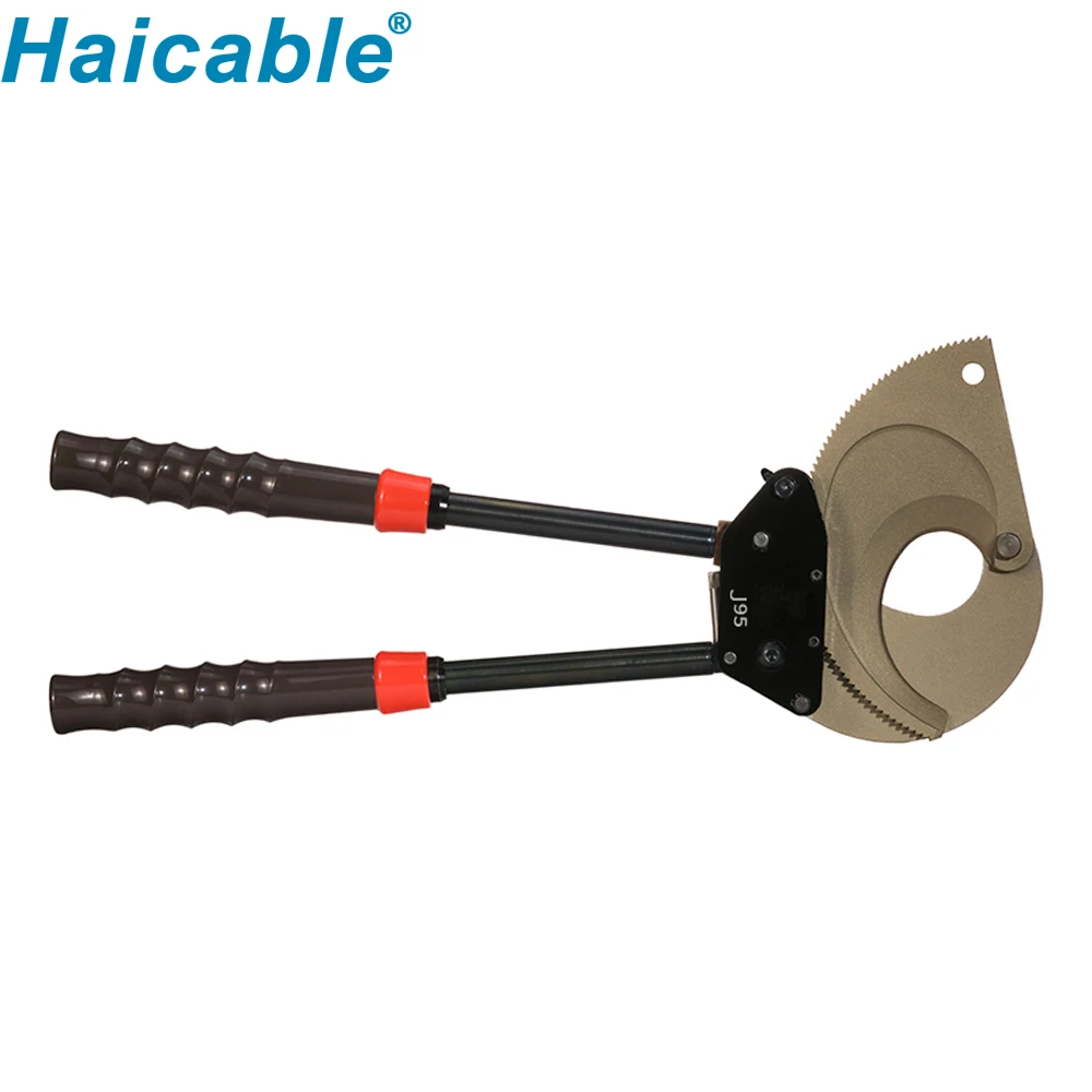 

Armoured cable cutter J-95 Wire cutter for armoured cable