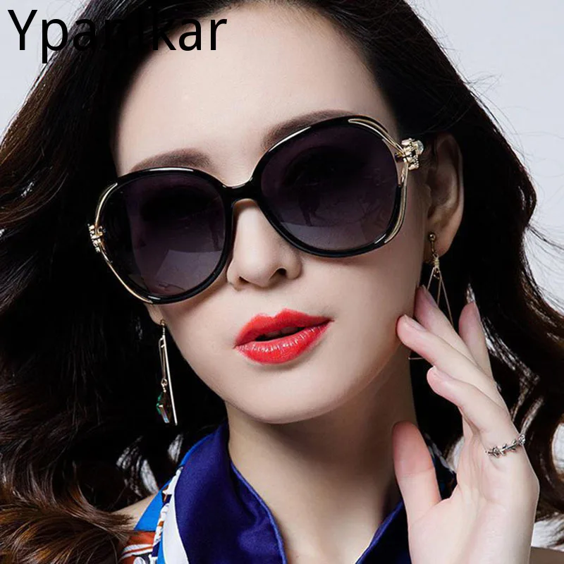 

2021 Sunglasses Women Luxury Brand Designer Sunglasses Driving Sun Glasses Classic Ladies Oculos de sol Feminino UV400 Shades