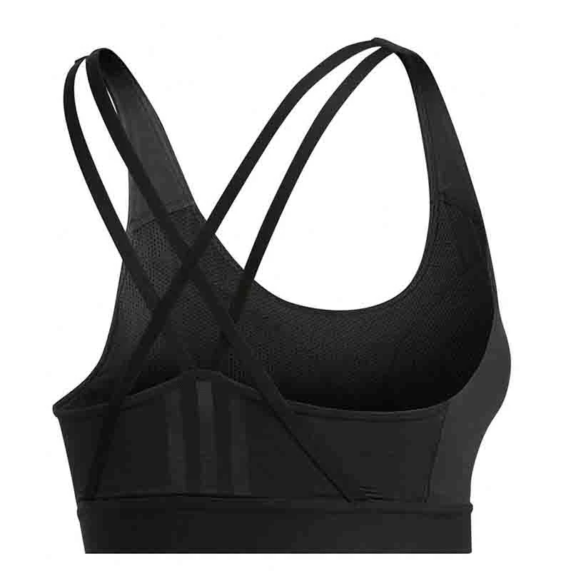 

Original New Arrival Adidas CIR MED SUP BRA Women's Sports Bras Sportswear