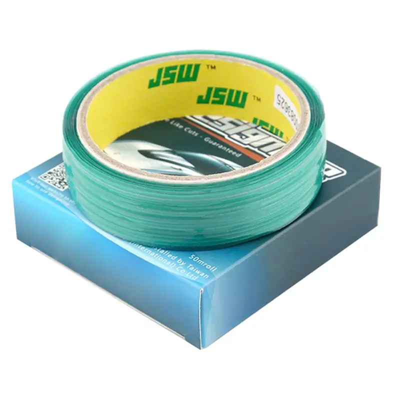 

2022 New 50M Knifeless Cutting Design Line Tape Film Sticker Squeegee Wrap Tool Flexible