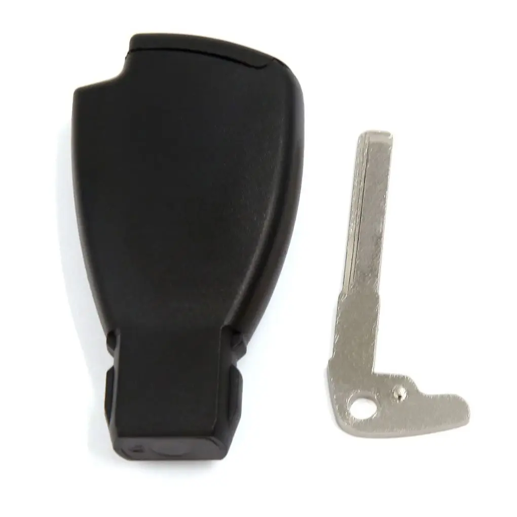 

3 Bonds Car Remote Keys Shell For Mercedes-Benz Automobile Keys Shell Durable Auto Parts