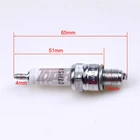 Свечи зажигания 4629 C7HSA 4629 C7HSA