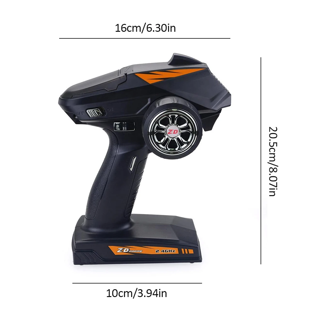 радиоприемник с дистанцион