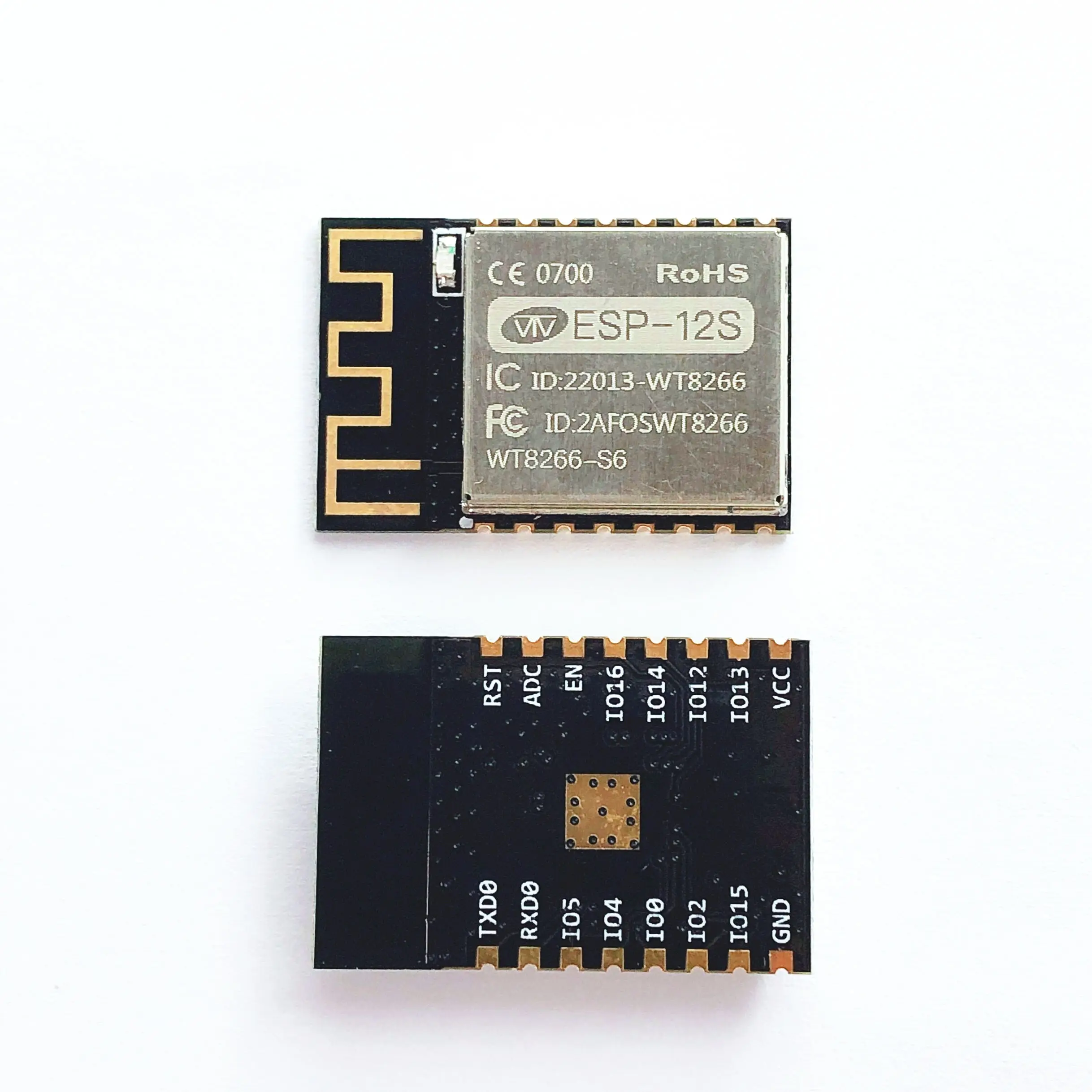 Самые дешевые ESP-12F ESP-12S ESP8266 модули для индийского рынка | Электроника