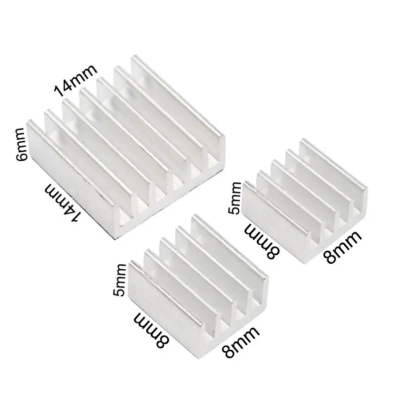 Для Raspberry Pi 3 Model B + (плюс) акриловый чехол прозрачный корпус коробки охлаждающий