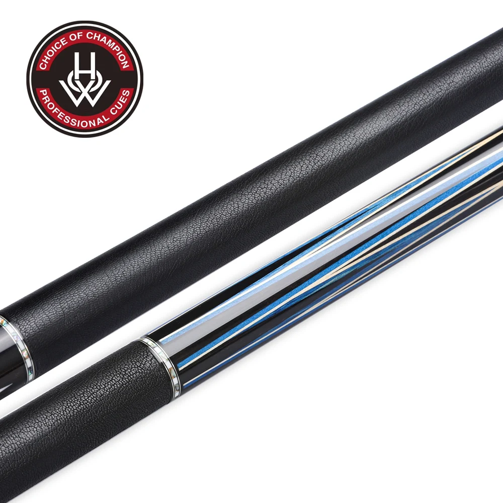 Оригинальный Официальный магазин HOW CUE FH-C1-M ручная работа бильярдный кий Стыковая