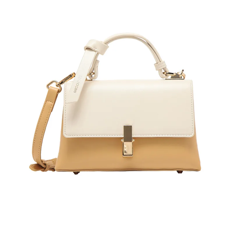 

2020 New Fashion Portable Accordion Bag For Women's Single Shoulder Crossbody Small Square Pack Casual Phone Package C996